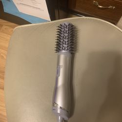 Hair Brush Straightener Works Great South Philly 