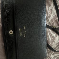 Authentic Vintage Shoulder Small Bag 