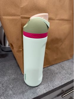 24 ounce owala