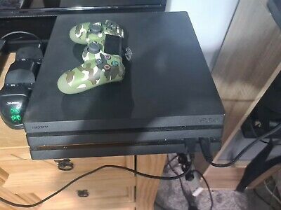 Playstation 4 Pro
