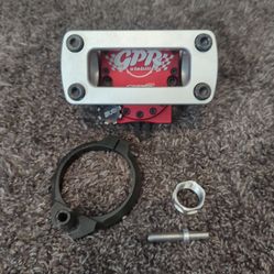 YZ 450 GPR-4 STEERING STABILIZER