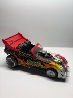 SPAWN VEHICLE Retro As-Is