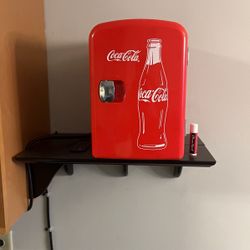 Soda Cooler 