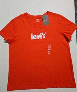 Levi's Logo Graphic T-Shirt XL