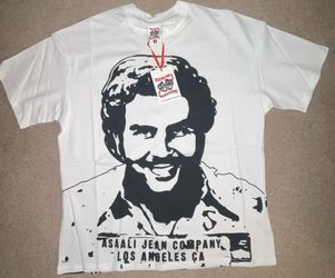 Asaali shirt