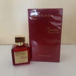 Baccarat Rogue 450 Cologne