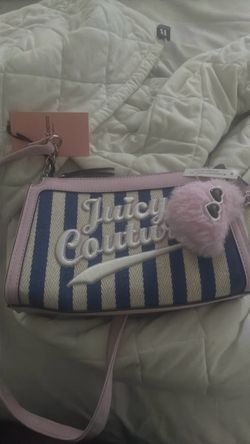 Juicy couture bag