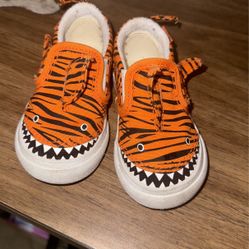 Baby Vans 