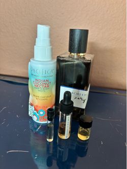 FREE gently used fragrances