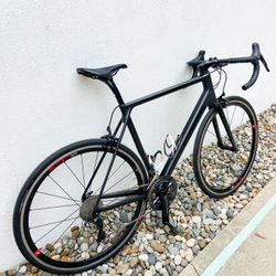 Canyon Ultimate Cf SLX 2019 Dura Ace