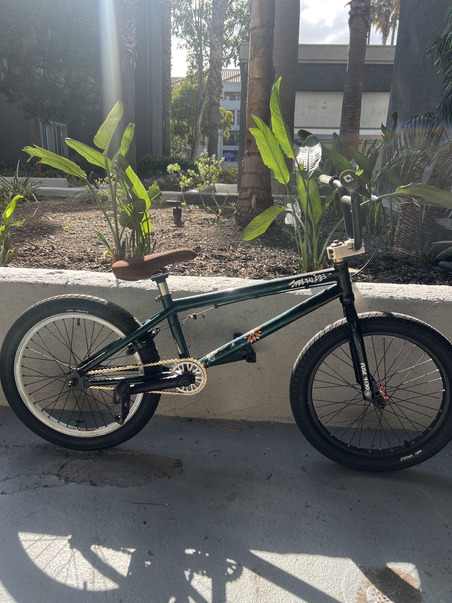 Fuse 3 Specialized Bike
