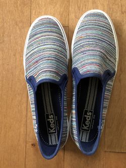 New Woman Keds Shoes in Size 8.5