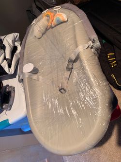 Infant Changing Table