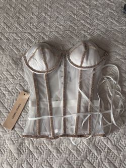 Perfect Corset new