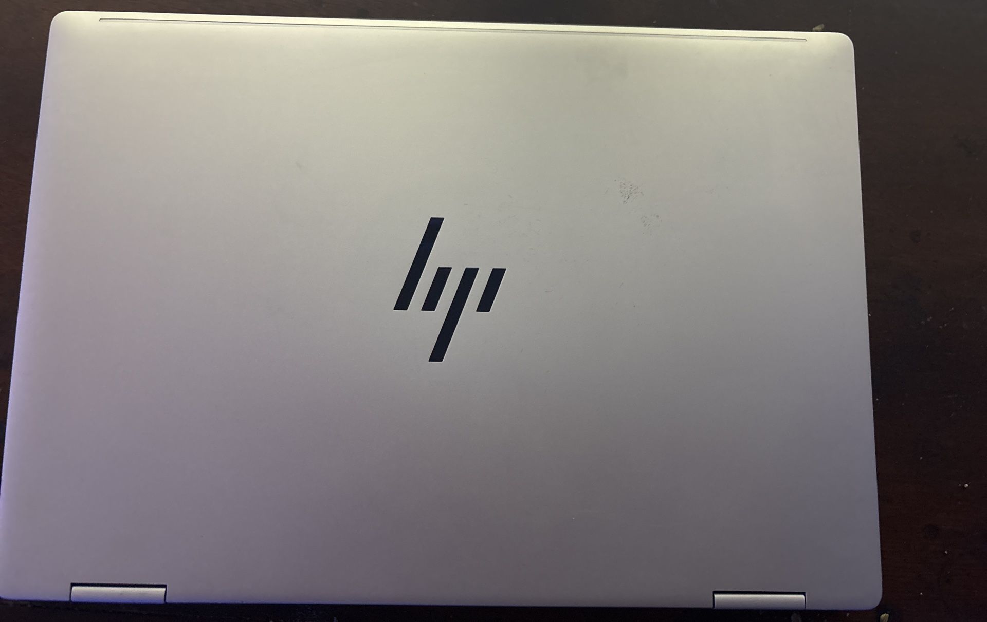 Hp Omni X Laptop 14 Inch 14-fe1004qu Silver