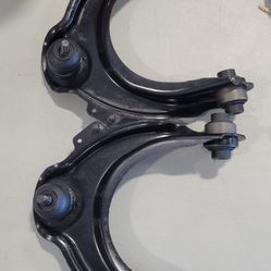2003-2008 Honda Accord / Acura TSX Upper Control Arms