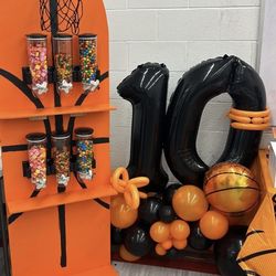 Candy Wall Rentals #partyevents