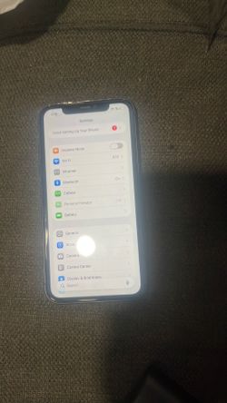 iPhone 11 Sprint/Tmobile