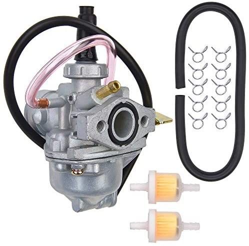16100-Gel-A81 Carburetor For Honda XR50R CRF50F Z50 Z50A Z50R