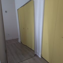 Full Length Mirror 72 X 32