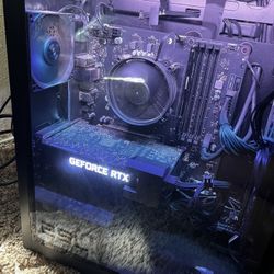 Gaming PC *READ DESCRIPTION*