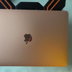 MacBook Air M1 Chip 2020 8gb Comes With Charger