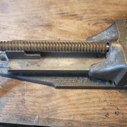 Speed Vise