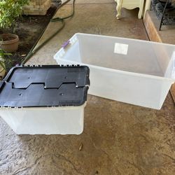 2 Bins 13 For Both 