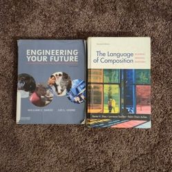 School/College Books
