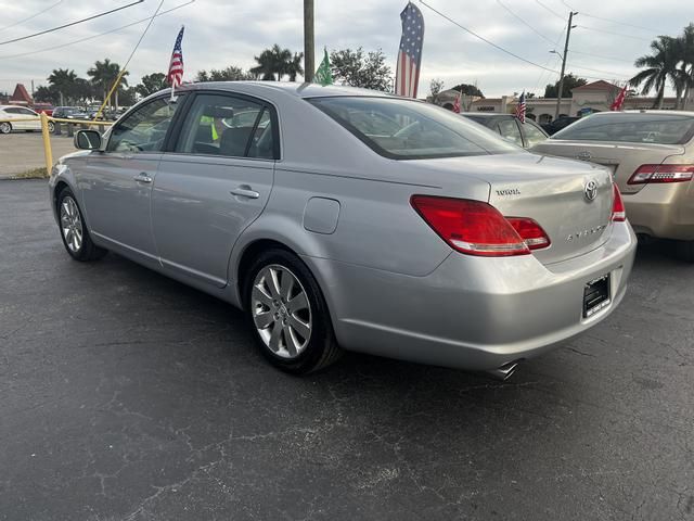 2006 Toyota Avalon