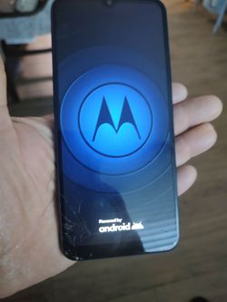 Motorola G play TMobile UNLOCK FACTORY ALL (cracked)