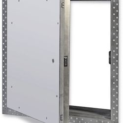 AcudorFW-5015-12X12 12-inch x 12-inch Fire Rated Recessed Access Door 