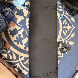 Full-sized Futon For Floor