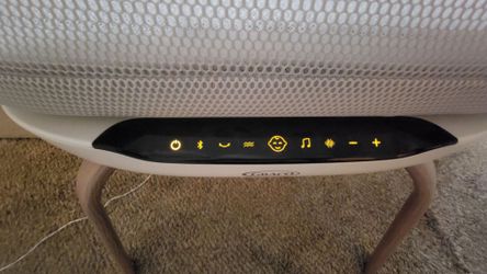 Baby crib electric  moving
