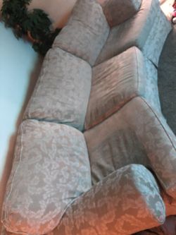Decent used couch