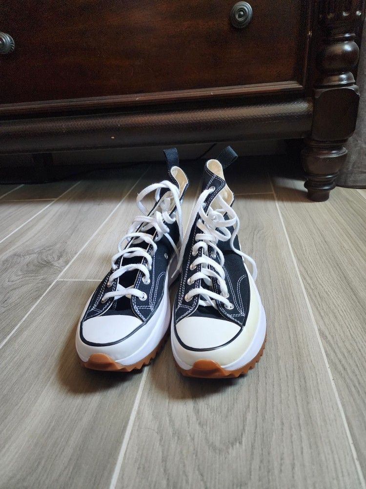 Chuck Taylor Converse