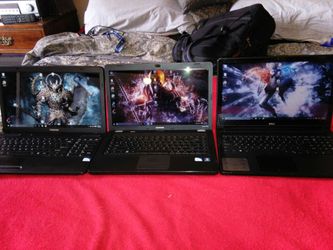 Laptops Con musica mixes y karaoke