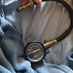 Tire Gauge