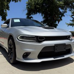 2022 Dodge Charger DAYTONA