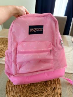 Jansport Backpack!