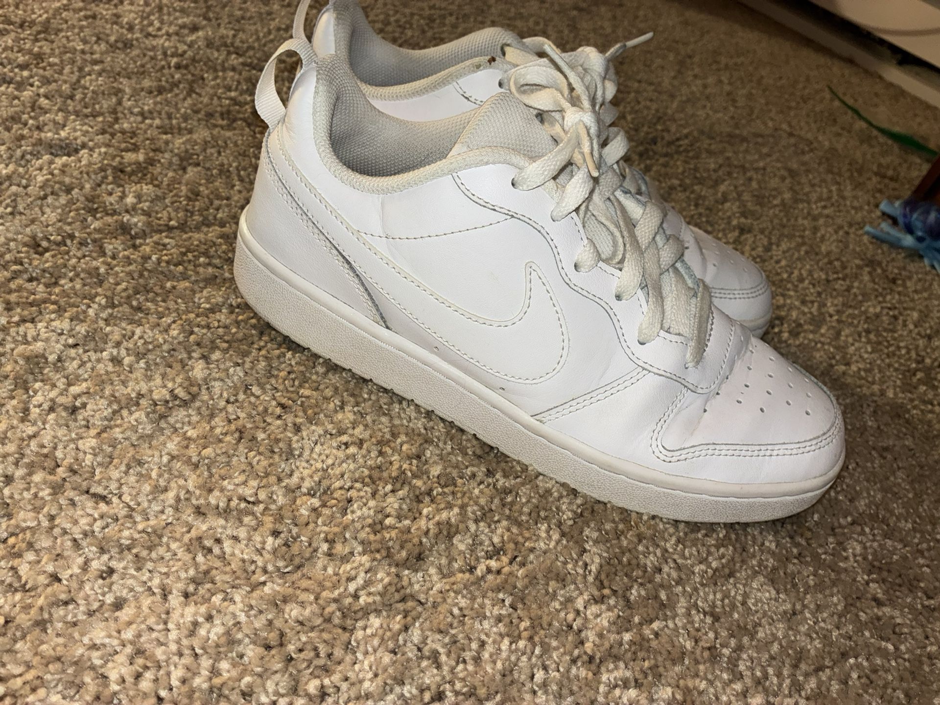 White Forces 