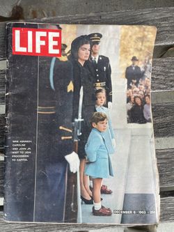 Life Magazine