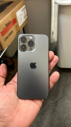 iPhone 13 Pro