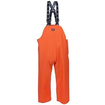 Helly Hansen Bibs: Men´s 70529 290 Orange Waterproof Mandal Bibs,All Products : American Fashion Style Bags On Sale
