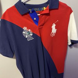 Ralph Lauren Polo Shirt