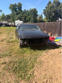 1996 Chevrolet Impala SS