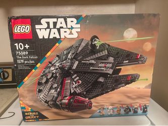 star wars lego
