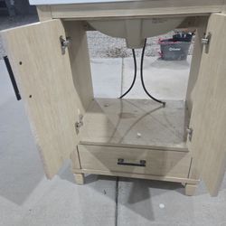 24 Inches Bathroom Sink