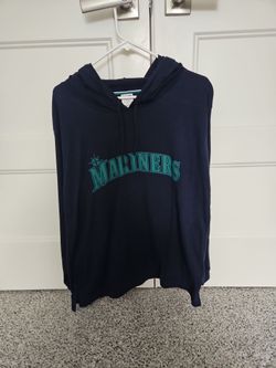 Vintage Seattle Mariners shirt from PINK