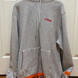 Heron Preston Hoodie